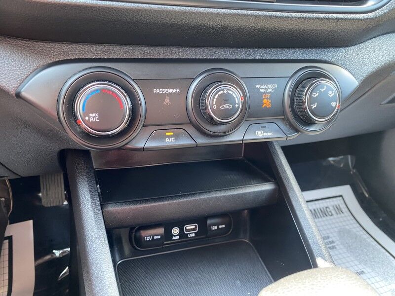 2021 Kia Forte LXS Springfield PA