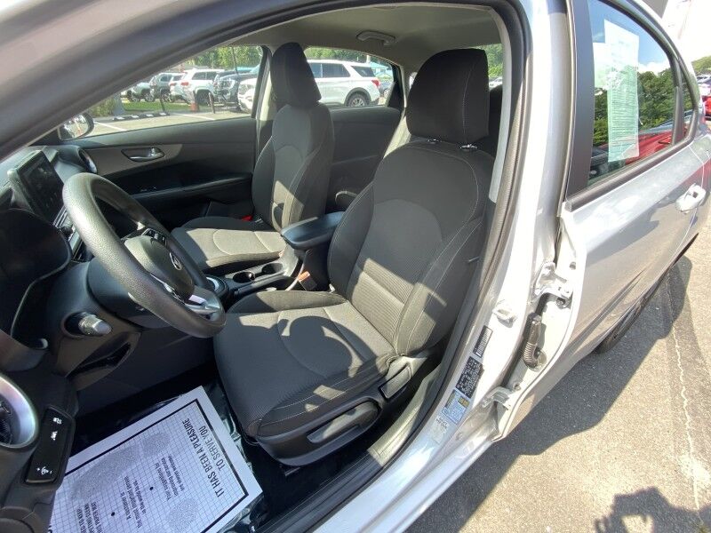 2021 Kia Forte LXS Springfield PA