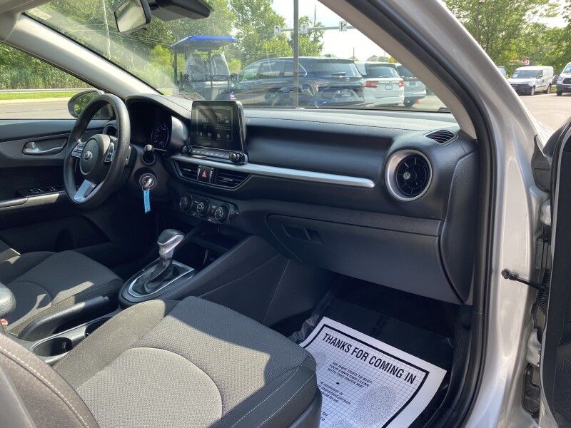 2021 Kia Forte LXS Springfield PA