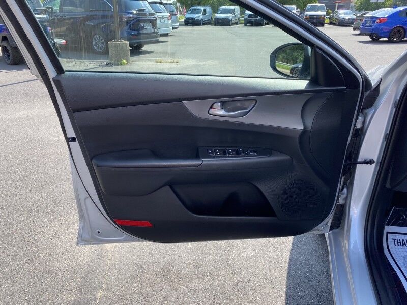 2021 Kia Forte LXS Springfield PA