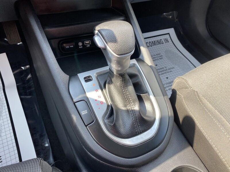 2021 Kia Forte LXS Springfield PA