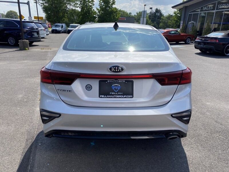 2021 Kia Forte LXS Springfield PA