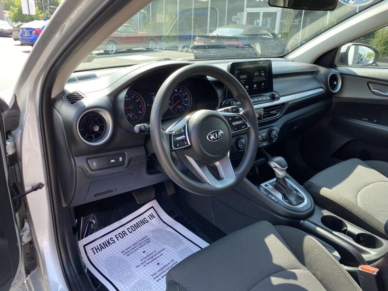 2021 Kia Forte LXS Springfield PA