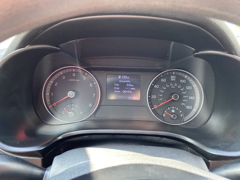 2021 Kia Forte LXS Springfield PA