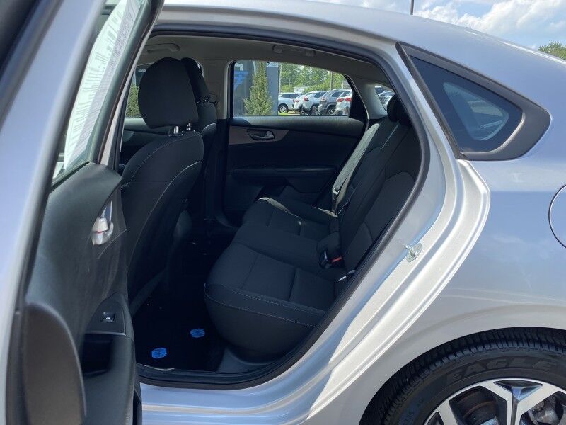 2021 Kia Forte LXS Springfield PA