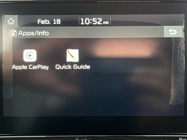 2021 Kia Forte LXS Carrollton TX