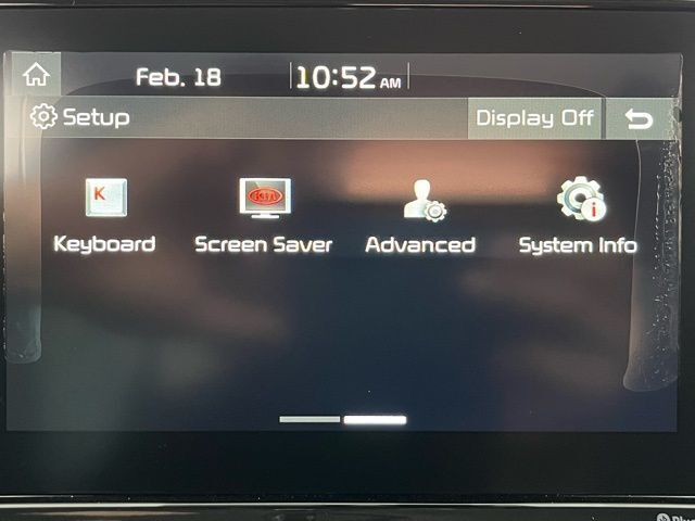 2021 Kia Forte LXS Carrollton TX