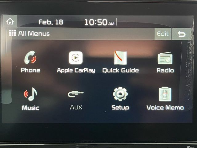 2021 Kia Forte LXS Carrollton TX