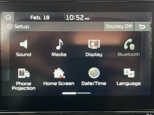 2021 Kia Forte LXS Carrollton TX