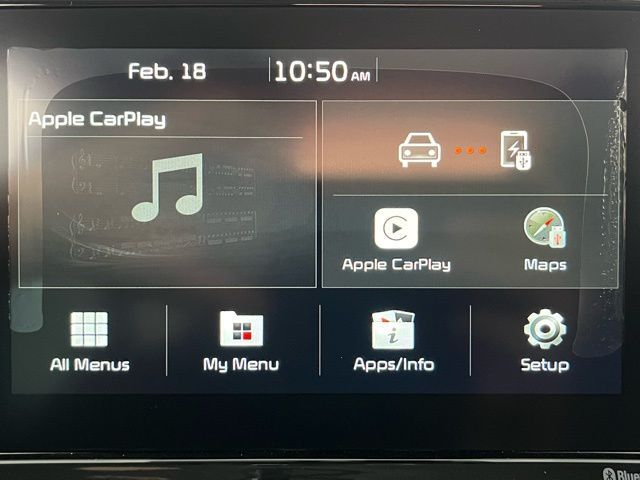 2021 Kia Forte LXS Carrollton TX