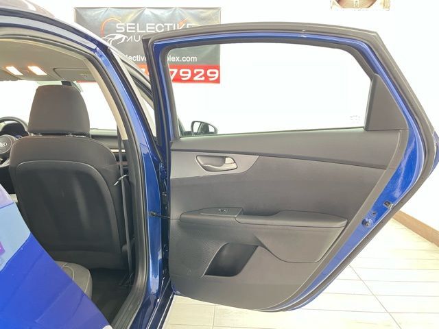 2021 Kia Forte LXS Carrollton TX