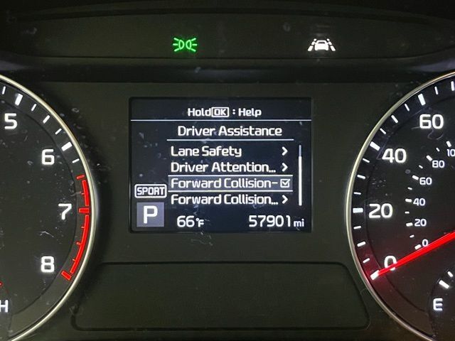 2021 Kia Forte LXS Carrollton TX