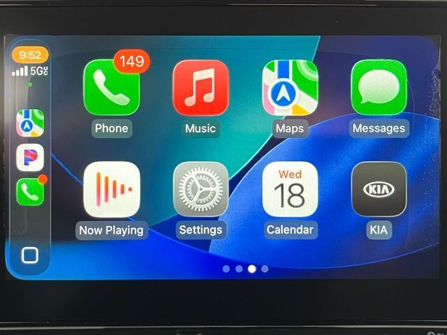 2021 Kia Forte LXS Carrollton TX