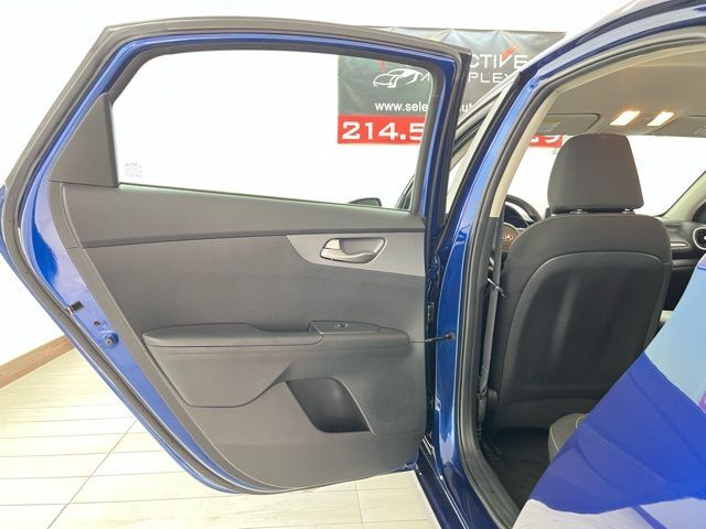 2021 Kia Forte LXS Carrollton TX