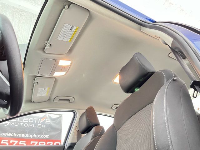 2021 Kia Forte LXS Carrollton TX