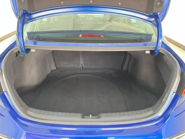 2021 Kia Forte LXS Carrollton TX