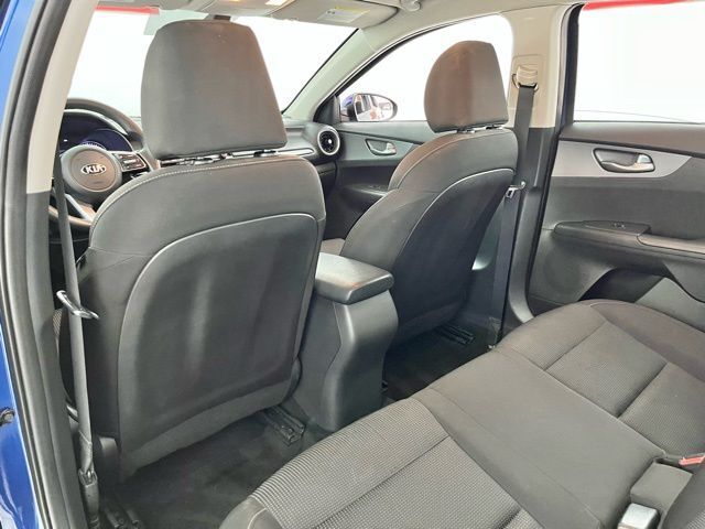 2021 Kia Forte LXS Carrollton TX