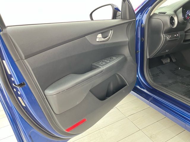 2021 Kia Forte LXS Carrollton TX