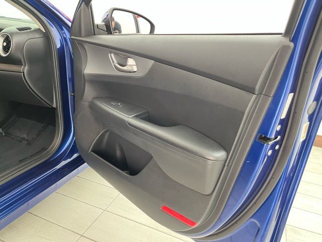 2021 Kia Forte LXS Carrollton TX