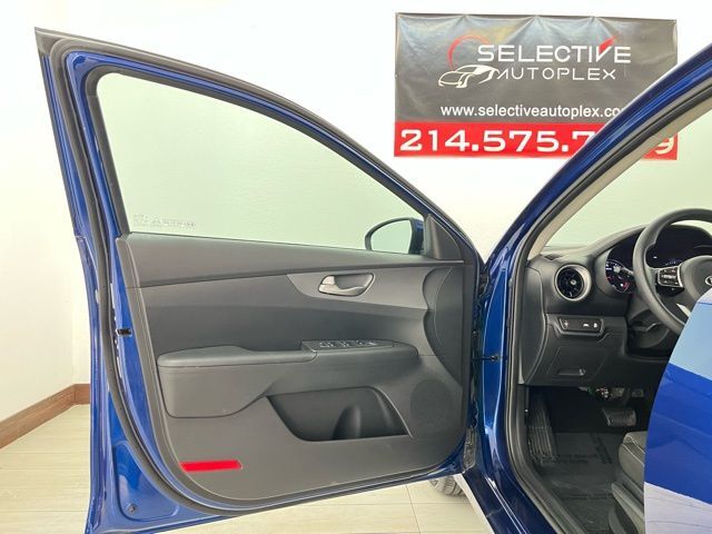 2021 Kia Forte LXS Carrollton TX