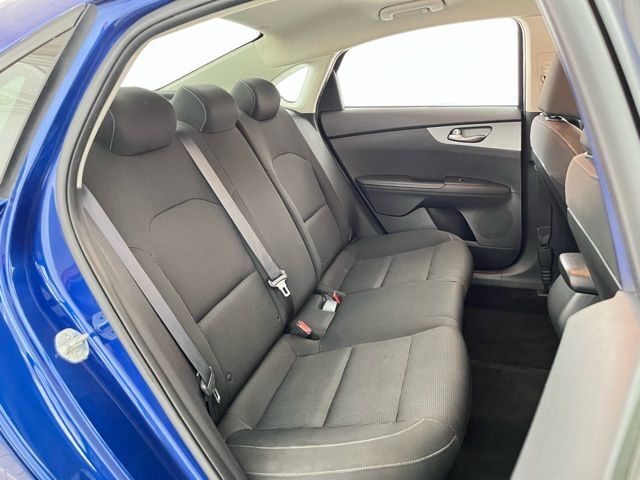 2021 Kia Forte LXS Carrollton TX