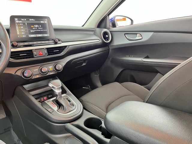 2021 Kia Forte LXS Carrollton TX