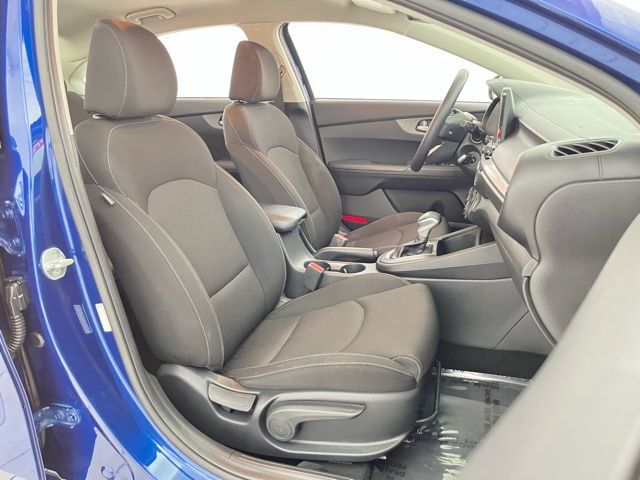 2021 Kia Forte LXS Carrollton TX