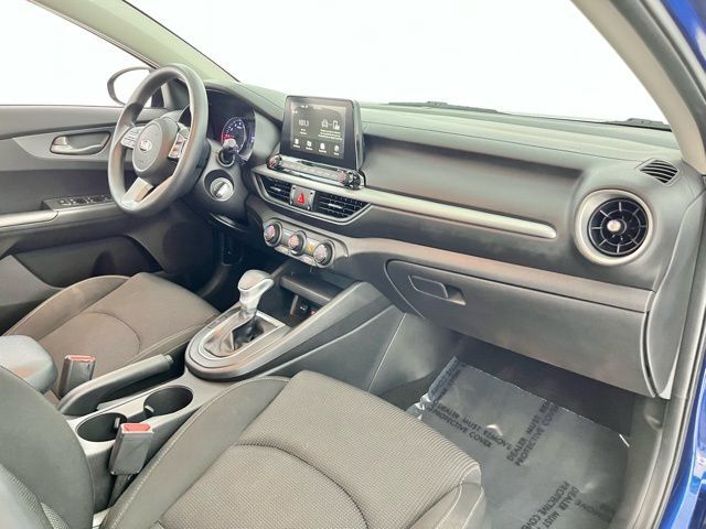 2021 Kia Forte LXS Carrollton TX