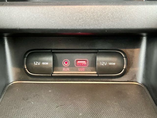 2021 Kia Forte LXS Carrollton TX