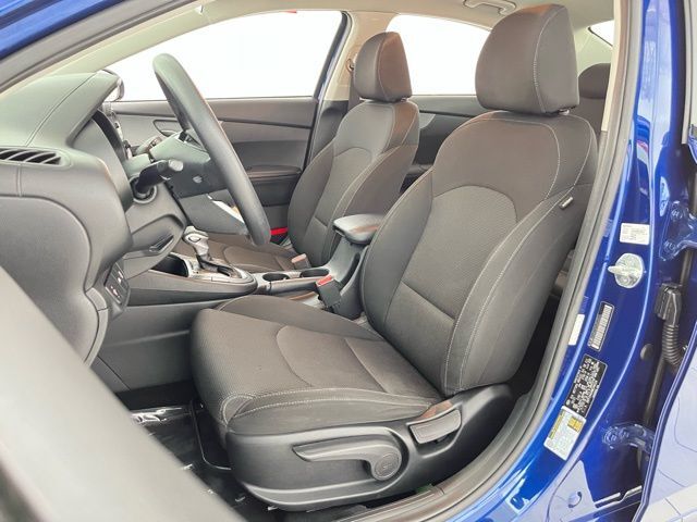 2021 Kia Forte LXS Carrollton TX