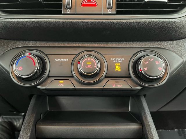 2021 Kia Forte LXS Carrollton TX