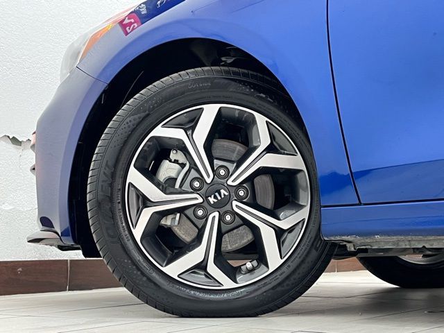 2021 Kia Forte LXS Carrollton TX