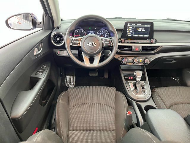 2021 Kia Forte LXS Carrollton TX