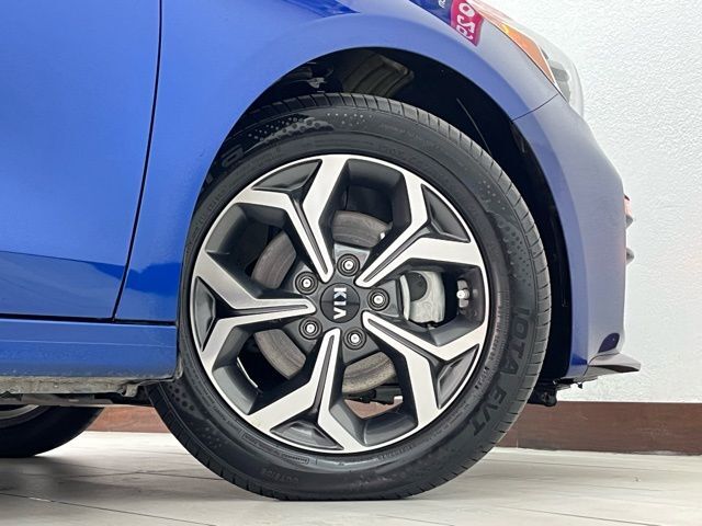 2021 Kia Forte LXS Carrollton TX