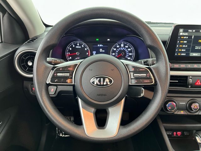 2021 Kia Forte LXS Carrollton TX