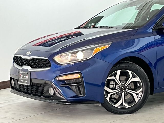 2021 Kia Forte LXS Carrollton TX