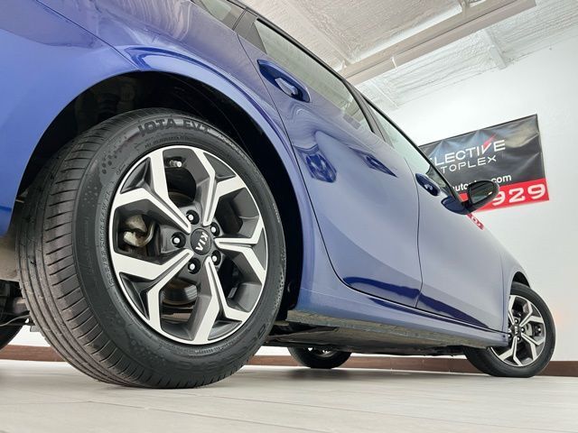 2021 Kia Forte LXS Carrollton TX