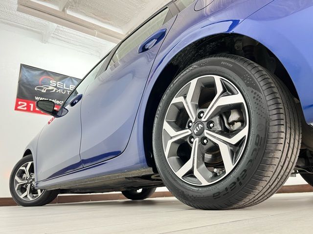 2021 Kia Forte LXS Carrollton TX