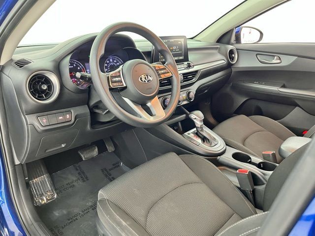 2021 Kia Forte LXS Carrollton TX