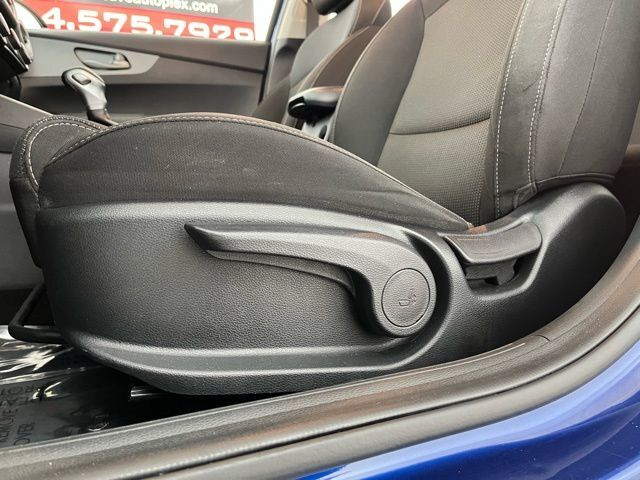 2021 Kia Forte LXS Carrollton TX