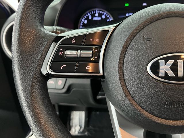2021 Kia Forte LXS Carrollton TX