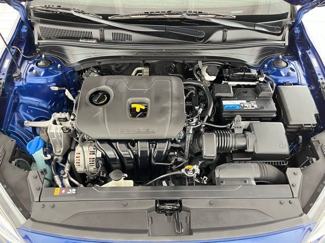 2021 Kia Forte LXS Carrollton TX