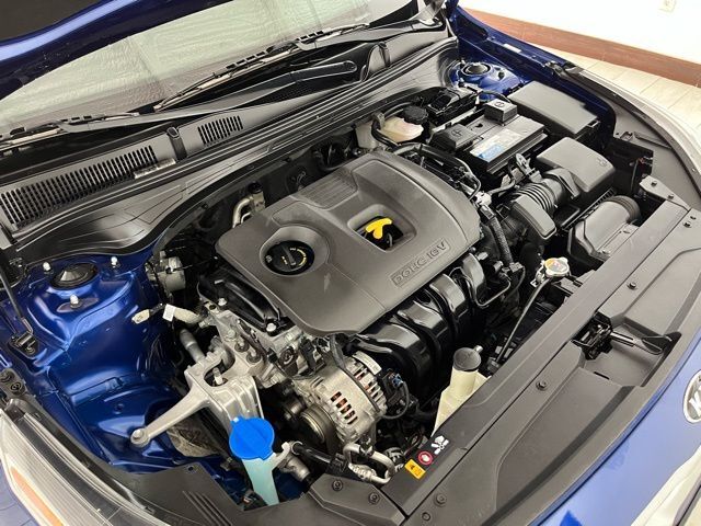 2021 Kia Forte LXS Carrollton TX