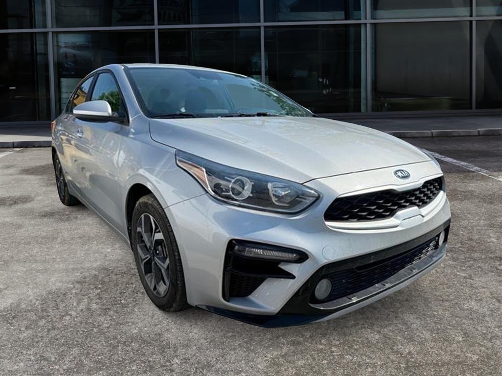 2021 Kia Forte LXS Chattanooga TN