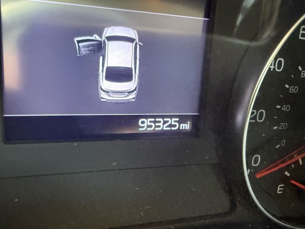 2021 Kia Forte LXS Chattanooga TN
