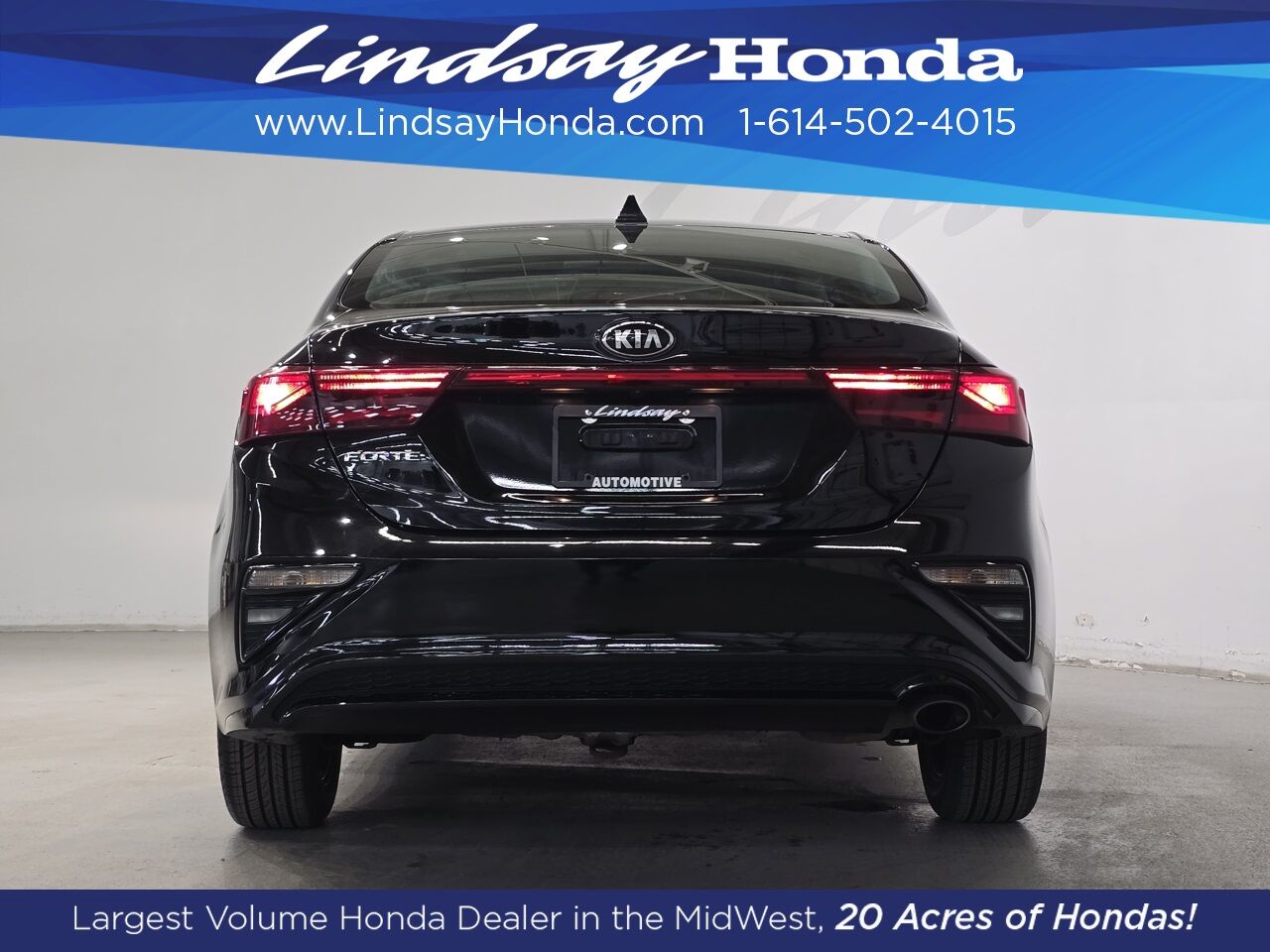 2021 Kia Forte LXS Columbus OH