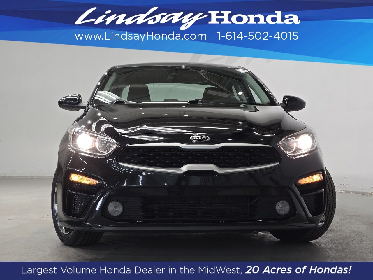 2021 Kia Forte LXS Columbus OH