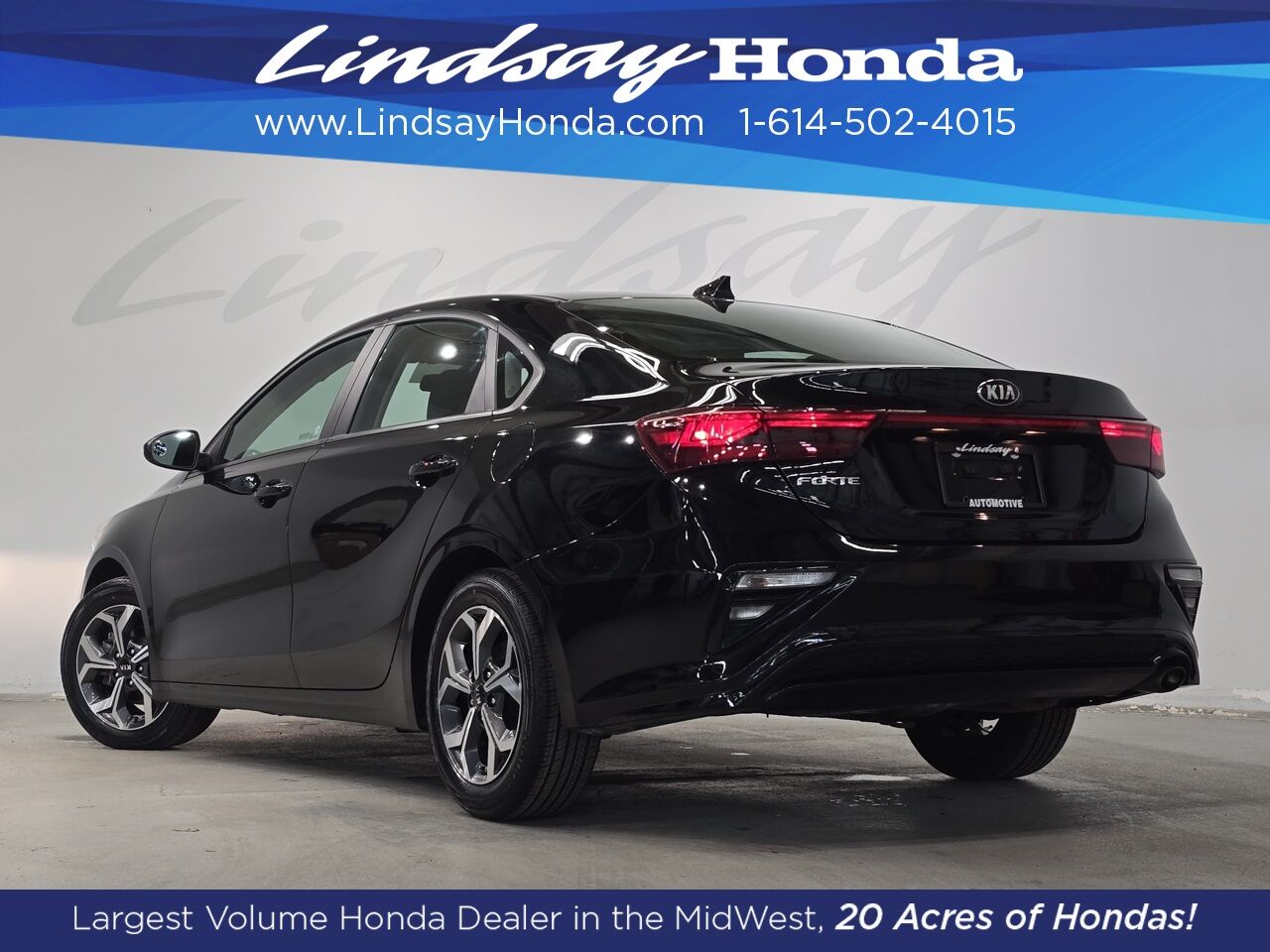 2021 Kia Forte LXS Columbus OH