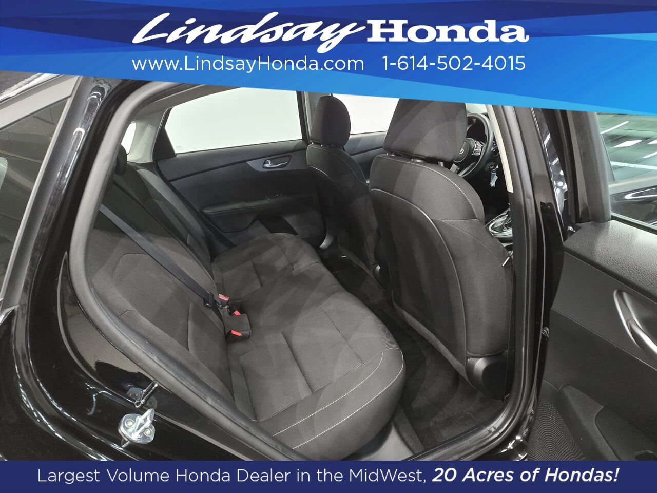 2021 Kia Forte LXS Columbus OH