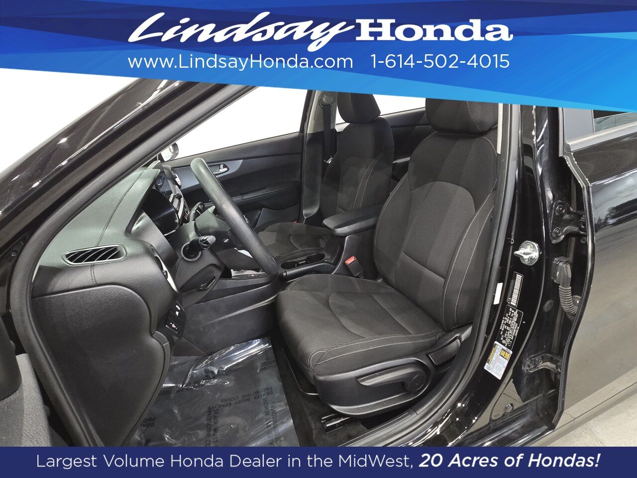 2021 Kia Forte LXS Columbus OH